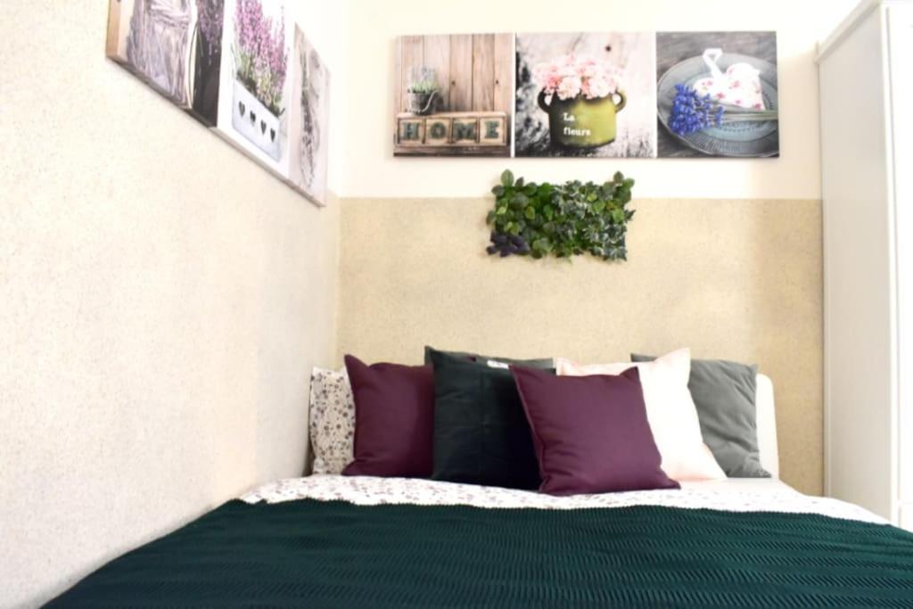 Apartment In 布拉格 外观 照片