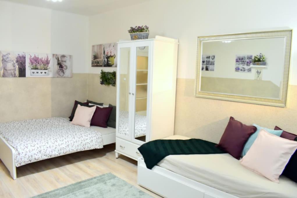 Apartment In 布拉格 外观 照片