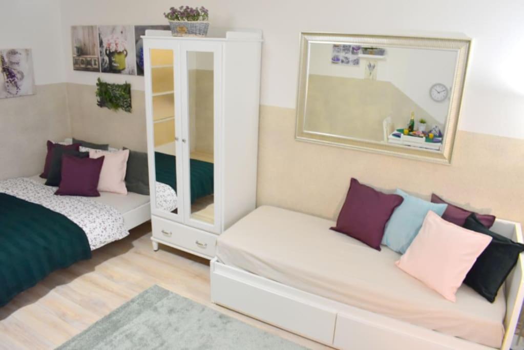 Apartment In 布拉格 外观 照片